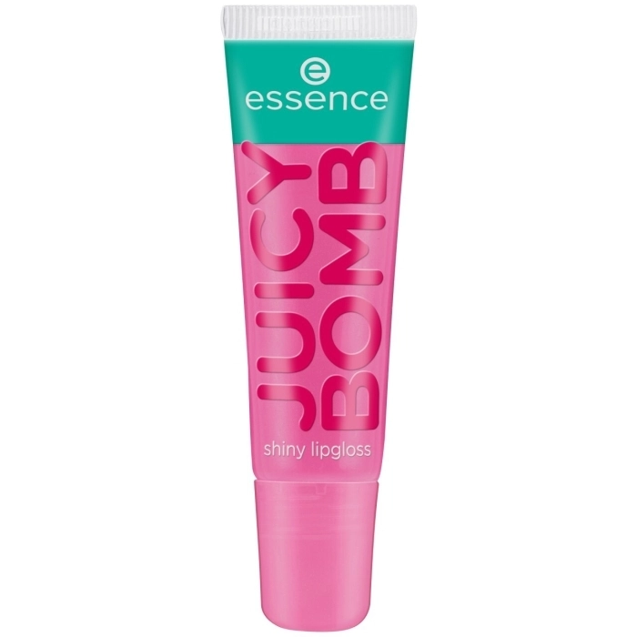 Juicy Bomb Shiny Lipgloss