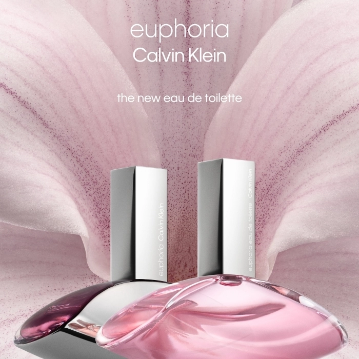 Euphoria Euphoria