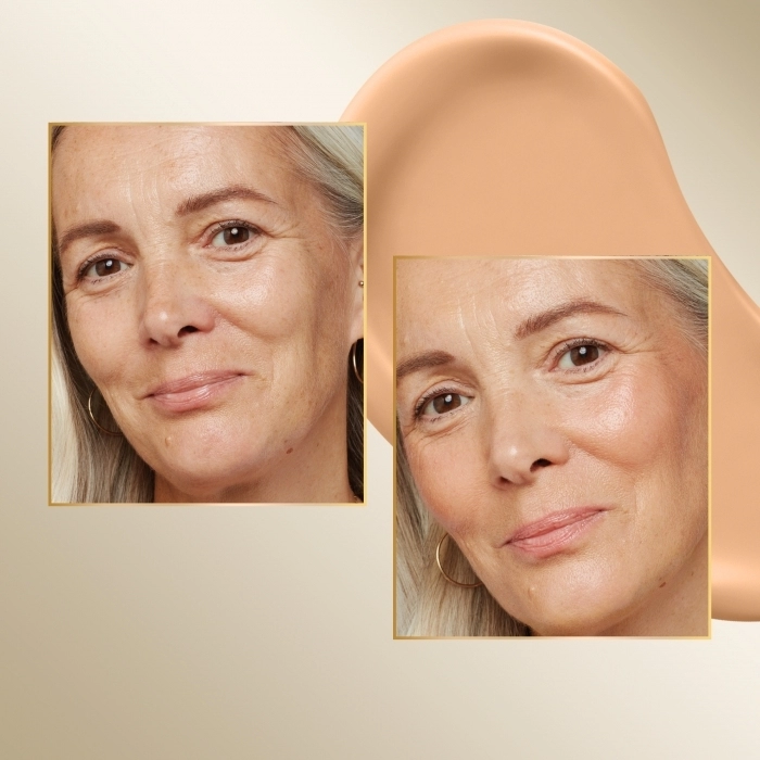 Miracle Pure Skin-Improving Foundation Miracle Pure Skin-Improving Foundation