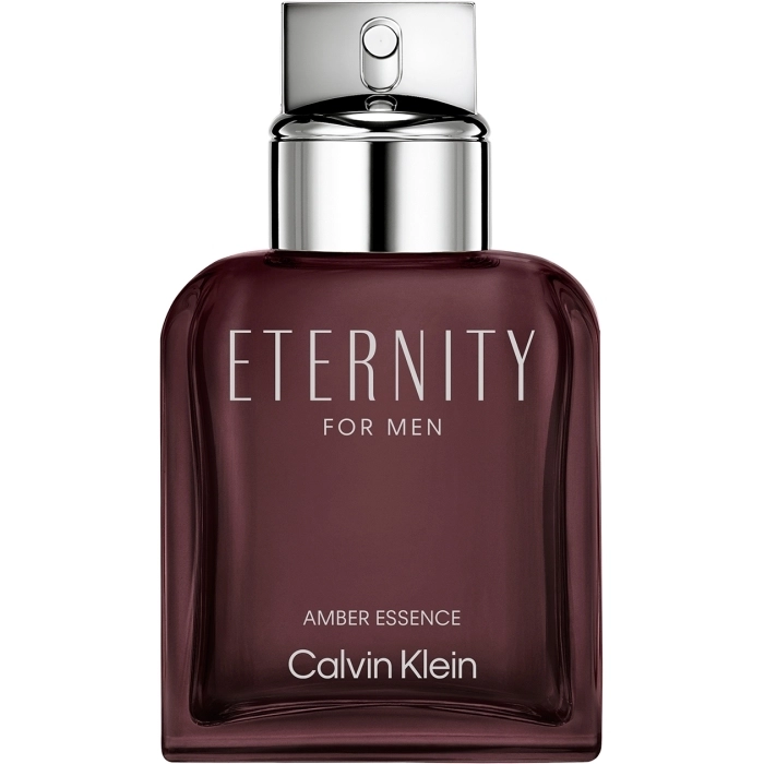 Eternity For Men Amber Essence Parfum Intense