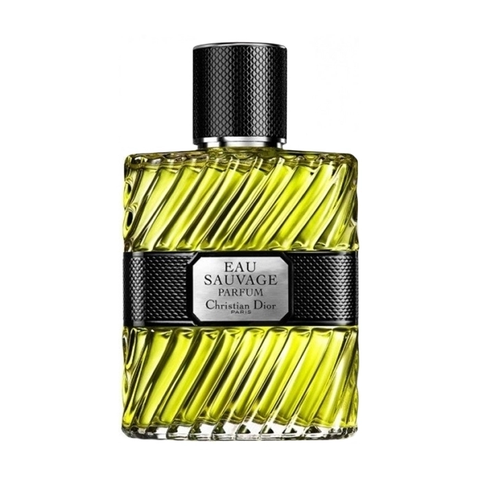 Eau Sauvage Parfum