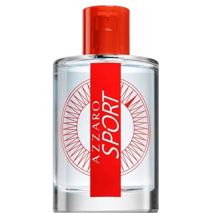Azzaro Sport 100ml Azzaro Sport 100ml