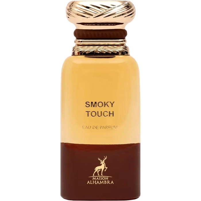 Smoky Touch