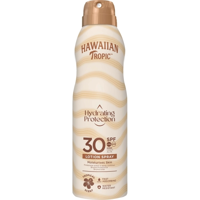 Silk Hydration Bruma Air Soft SPF30