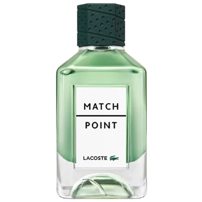 Match Point Match Point