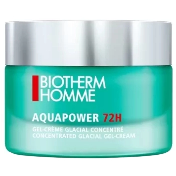 Aquapower 72H Hydratant Glacial Gel-Crema