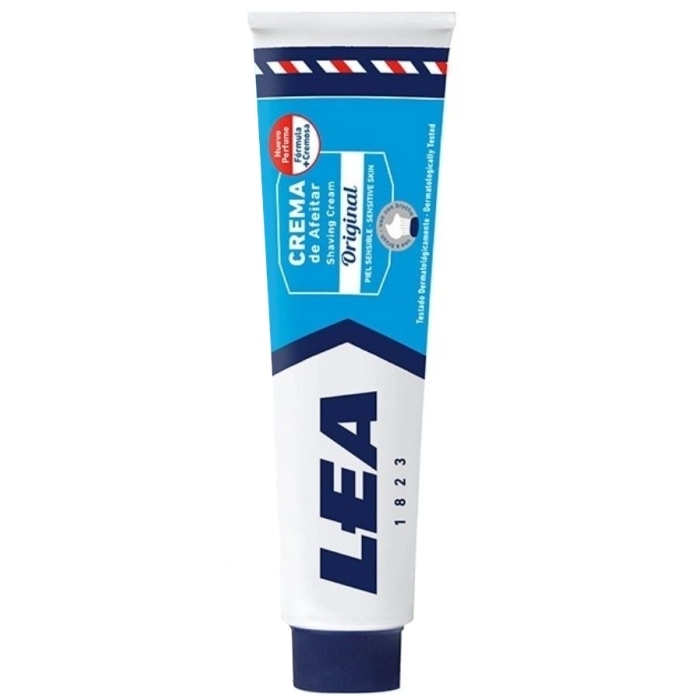 Crema de Afeitar Piel Sensible Crema de Afeitar Piel Sensible