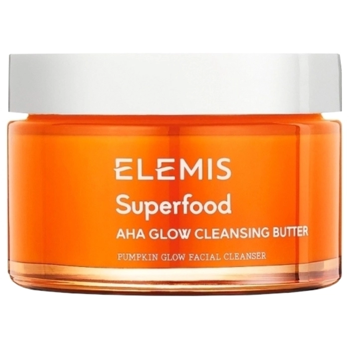 Superfood Aha Glow Cleansing Butter Superfood Aha Glow Cleansing Butter