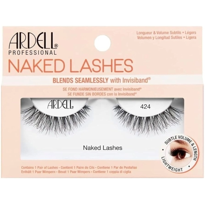 Naked Lashes 424