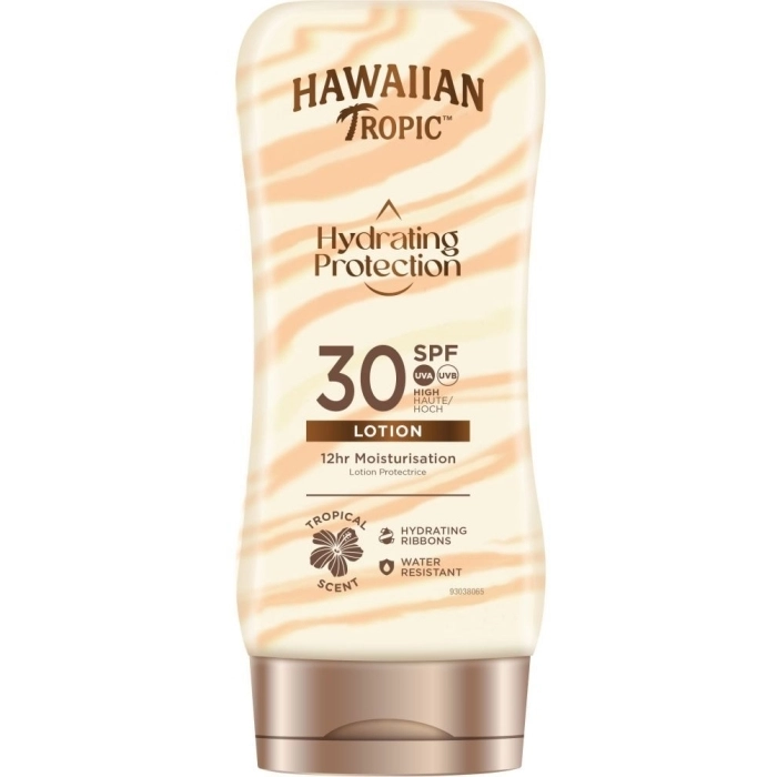 Silk Hydrating Lotion SPF30 Silk Hydrating Lotion SPF30