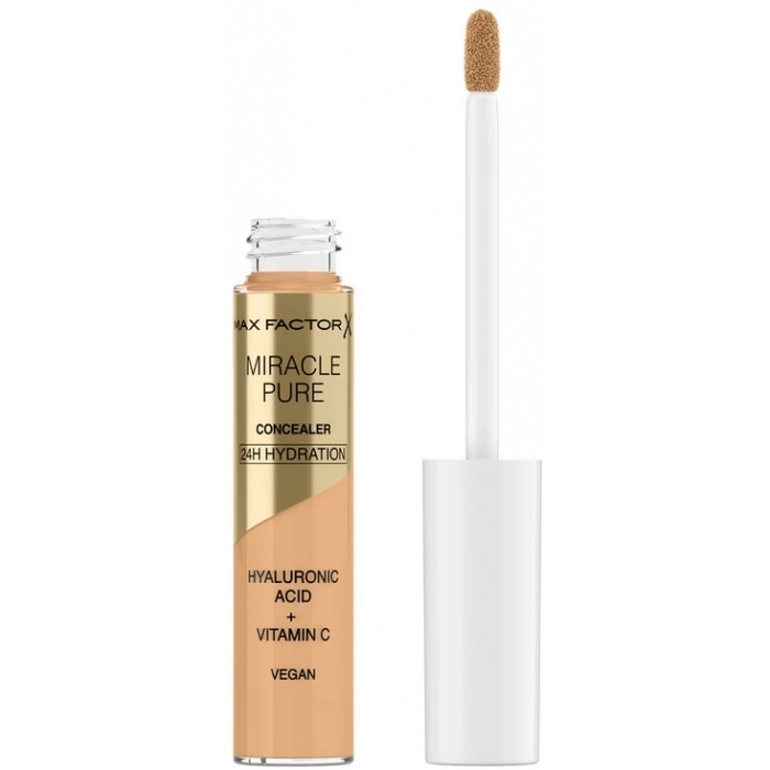 Miracle Pure Concealer 24H Hydration 7,8ml