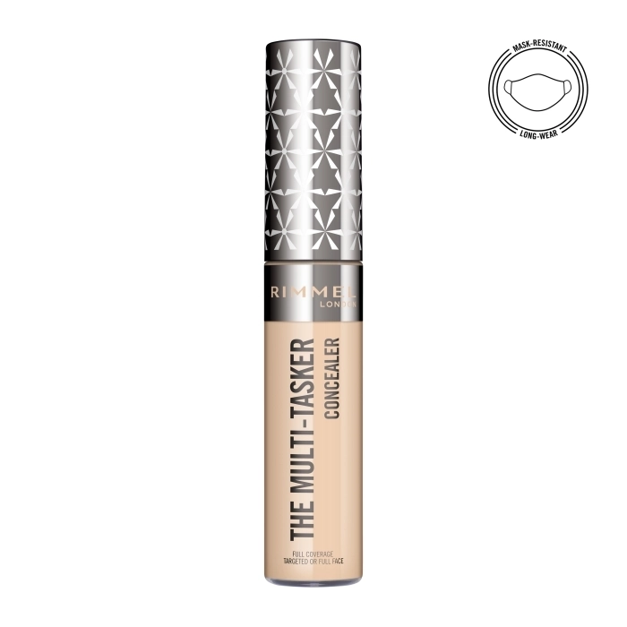 The Multi-Tasker Concealer