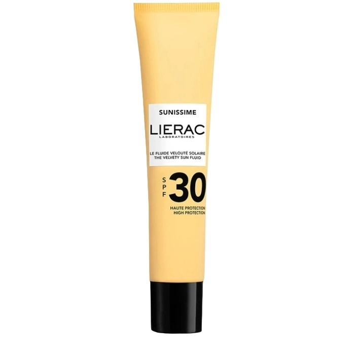 Sunissime Fluido Solar Aterciopelado SPF30