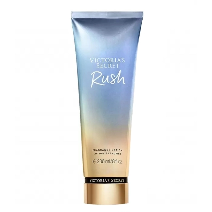 Rush Fragrance Lotion Rush Fragrance Lotion