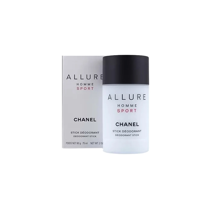 Allure Homme Sport Deodorant Stick