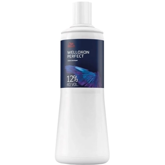 Welloxon Perfect 12% (40Vol) Welloxon Perfect 12% (40Vol)