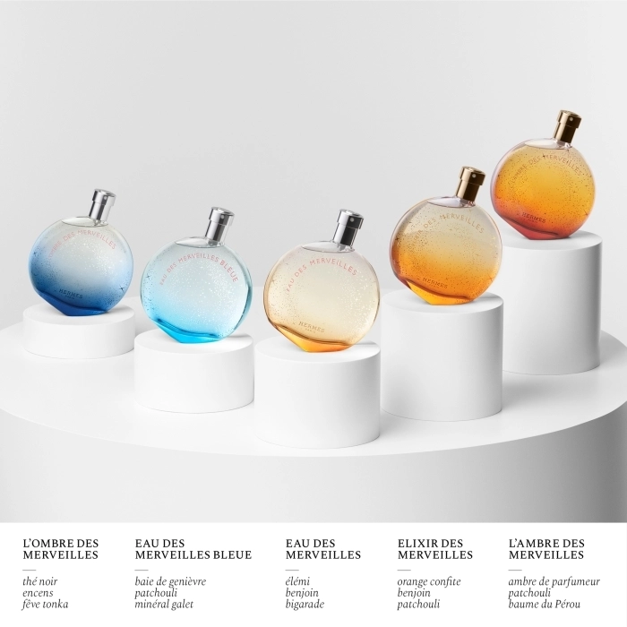 L´Ombre des Merveilles