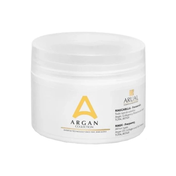 Argan Collection Mascarilla