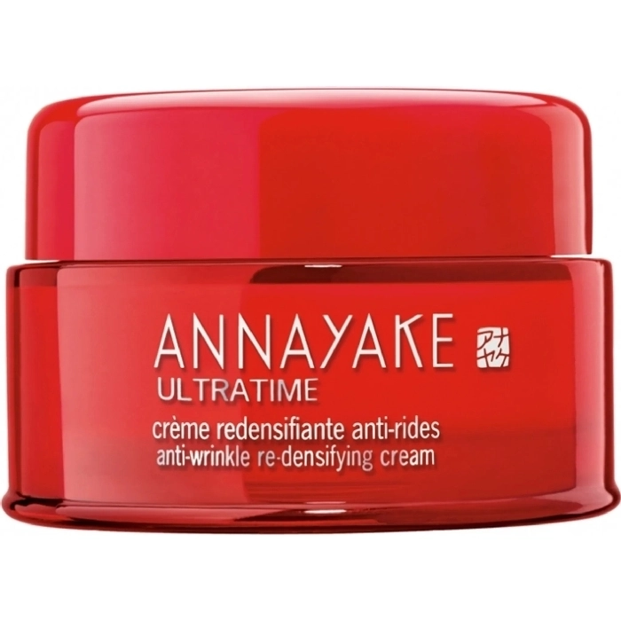 Ultratime Anti-wrinkle Re-desinfying Cream Ultratime Anti-wrinkle Re-desinfying Cream