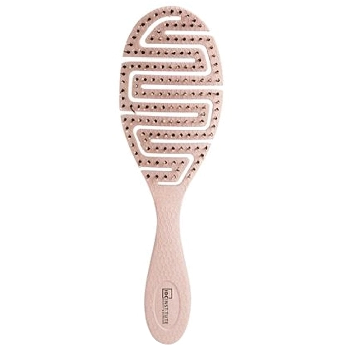 Natural Fibers Round Brush Natural Fibers Round Brush