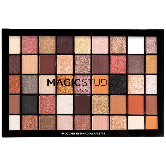 Eyeshadow Palette 45 Colours