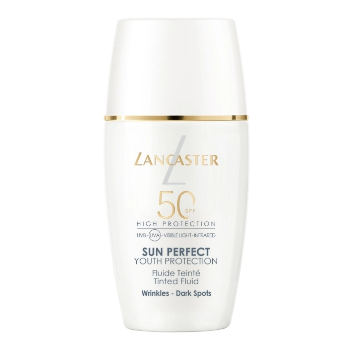 Sun Perfect Sun Perfecting Fluid SPF50 Sun Perfect Sun Perfecting Fluid SPF50