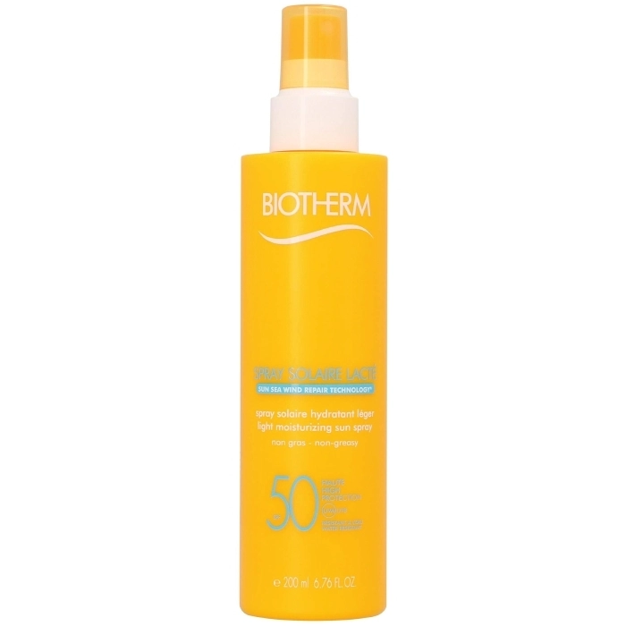 Spray Solaire Lacté SPF50