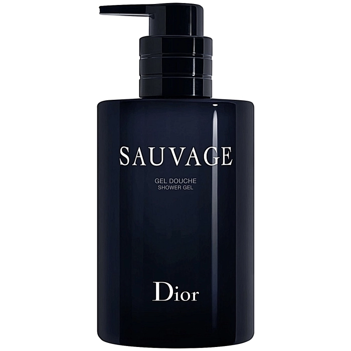 Sauvage Shower Gel Sauvage Shower Gel