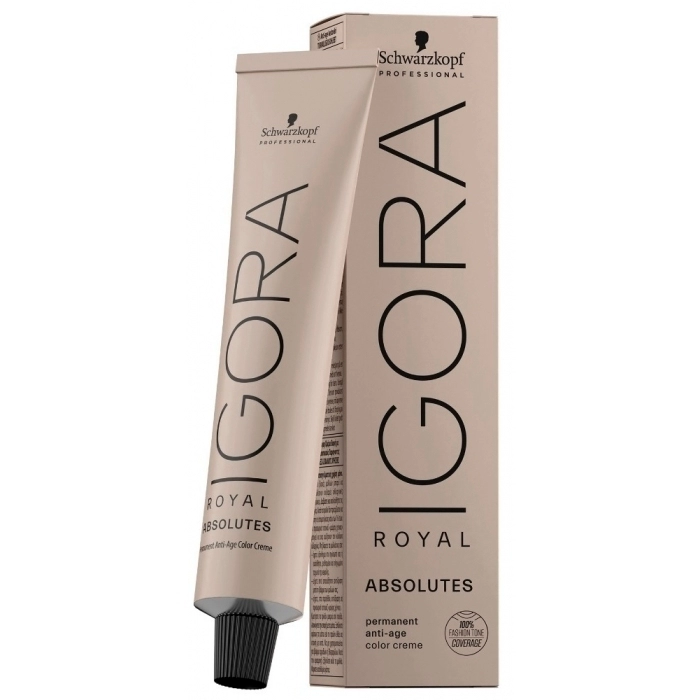 Igora Royal Absolutes