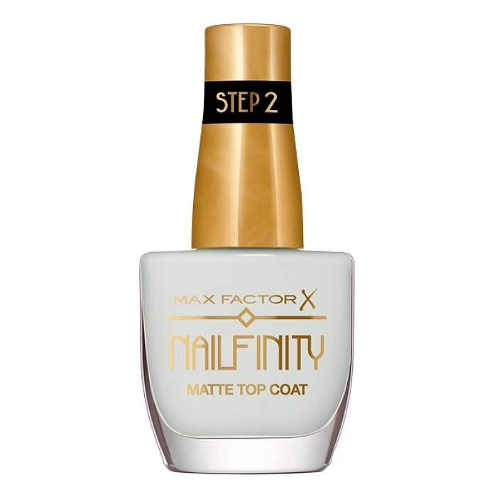 Nailfinity Hollywood Top Coat Limited Edition Nailfinity Hollywood Top Coat Limited Edition