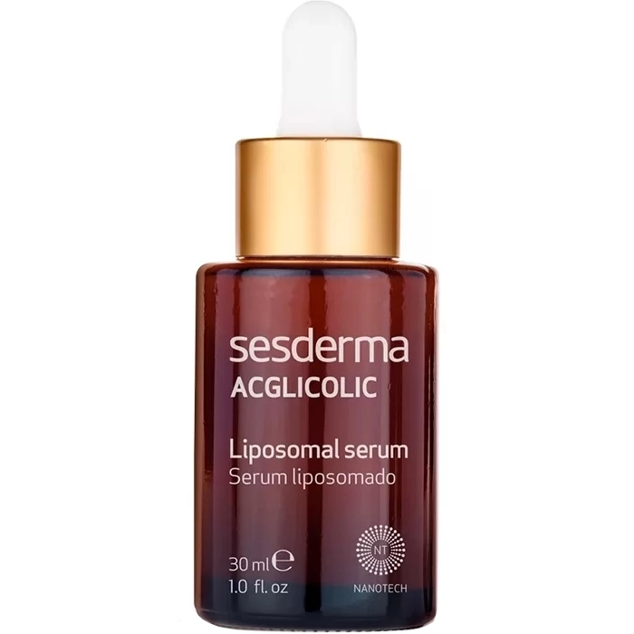 ACGLICOLIC Liposomal Serum ACGLICOLIC Liposomal Serum