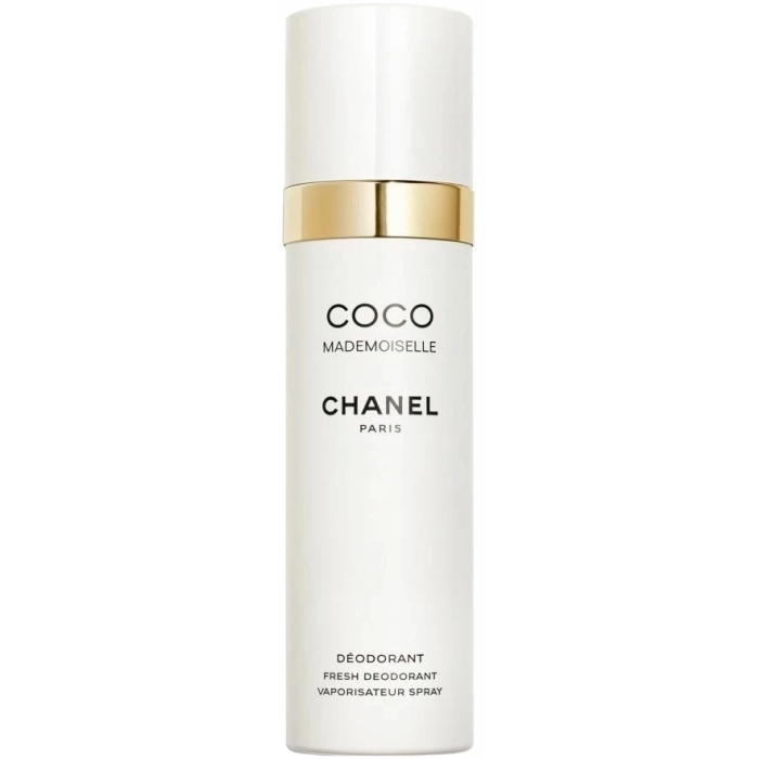 Coco Mademoiselle Fresh Desodorante Spray