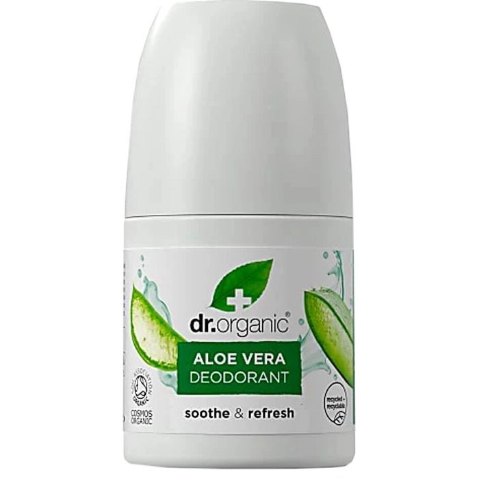 Desodorante Aloe Vera