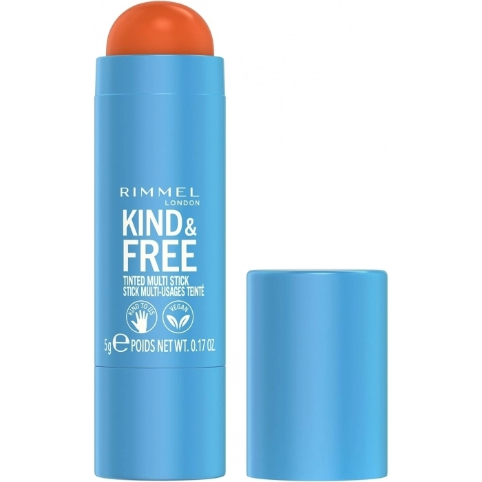 Kind & Free Multi-Stick 5g