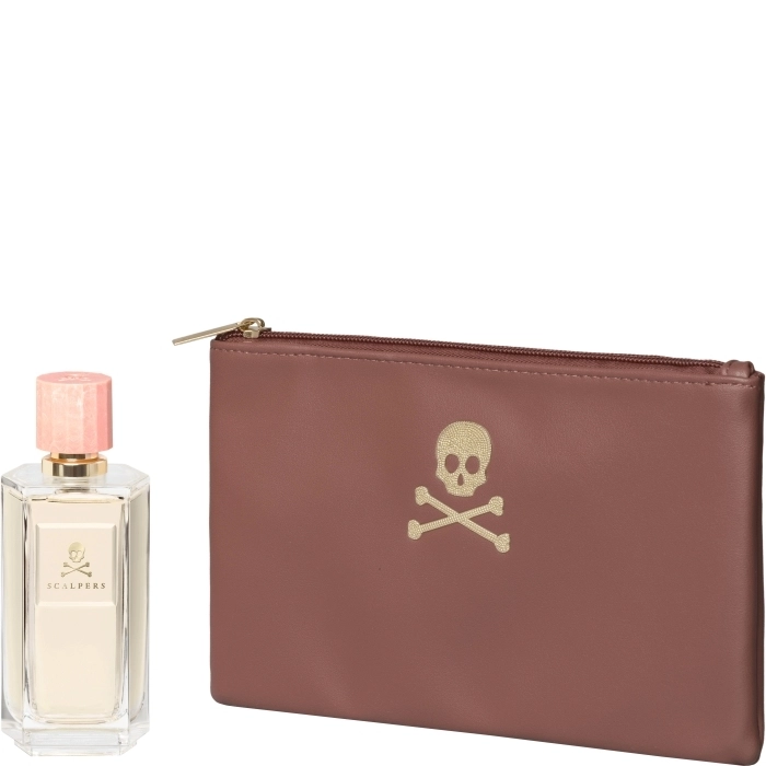 Set Her & Here 100ml + Cartera de Mano