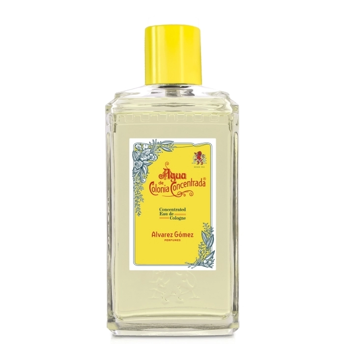 Eau de Colonia Concentrada Eau de Colonia Concentrada