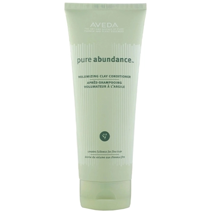 Pure Abundance Volumizing Clay Conditioner