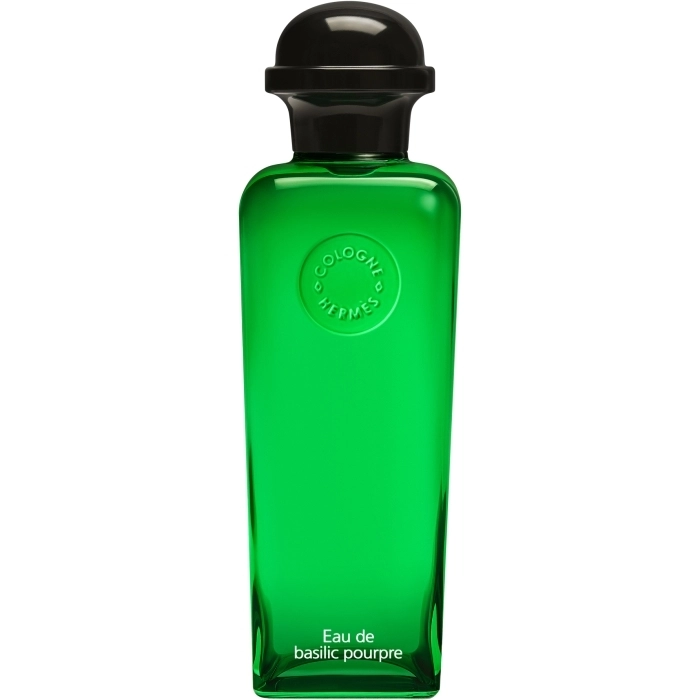 Eau de Basilic Pourpre