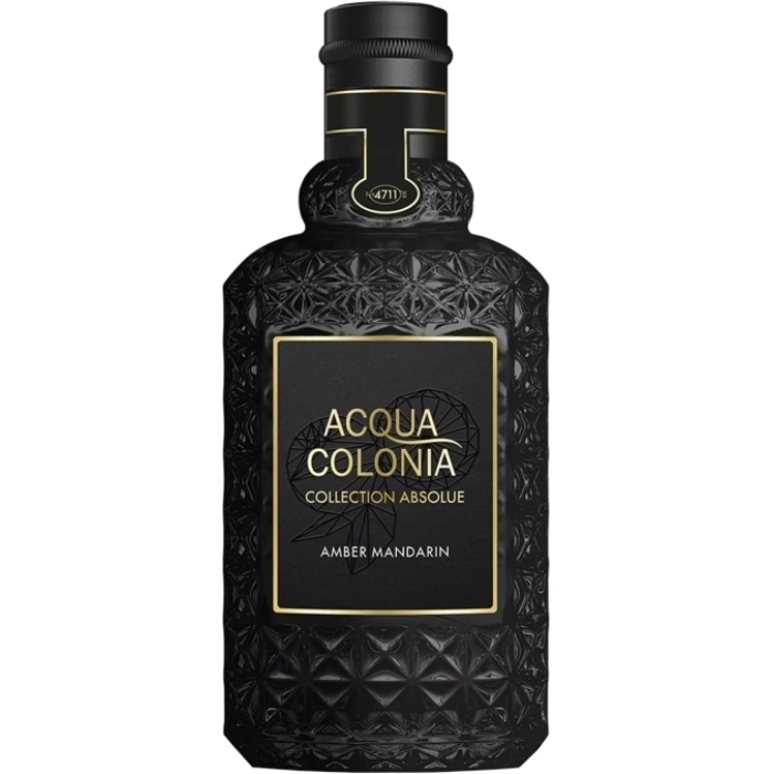 Acqua Colonia Collection Absolue Amber Mandarin