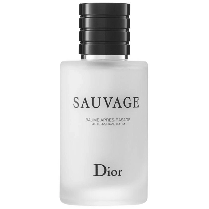 Sauvage Aftershave Balm Sauvage Aftershave Balm