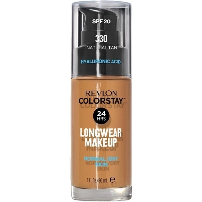 ColorStay Makeup Normal/Dry SPF20