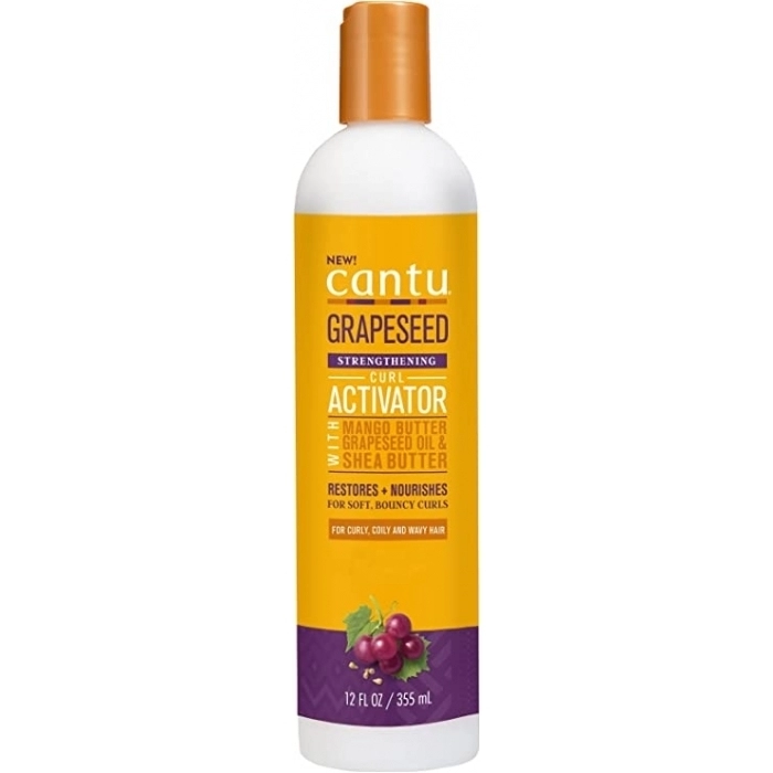 Grapeseed Curl Activator Cream Grapeseed Curl Activator Cream