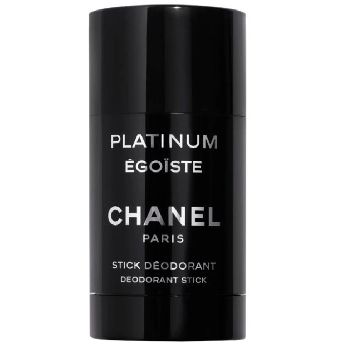 Platinum Égoïste Deodorant Stick