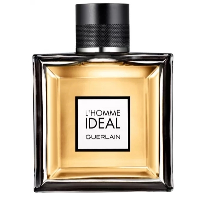 L'Homme Ideal L'Homme Ideal