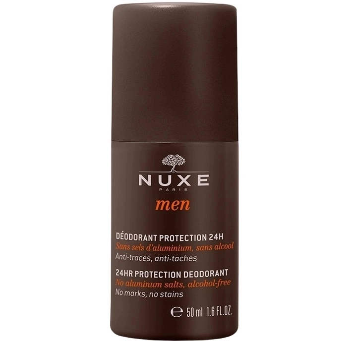 Deodorant Protection 24h Roll-On Deodorant Protection 24h Roll-On