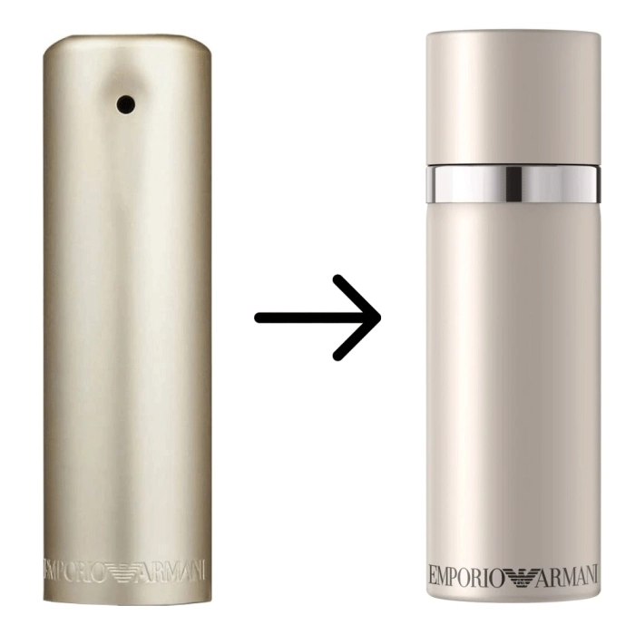 She Eau De Parfum Emporio Armani Lei Elle She EMPORIO ARMANI