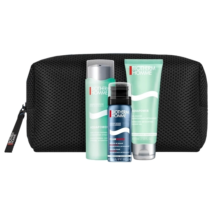 Set Aquapower Set Aquapower
