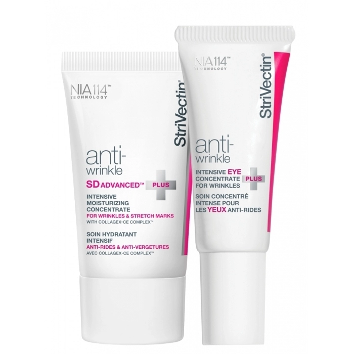 Set Anti-Wrinkle Intensive Eye 30ml + Anti-Wrinkle Intensive Moisturizing 60ml Set Anti-Wrinkle Intensive Eye 30ml + Anti-Wrinkle Intensive Moisturizing 60ml