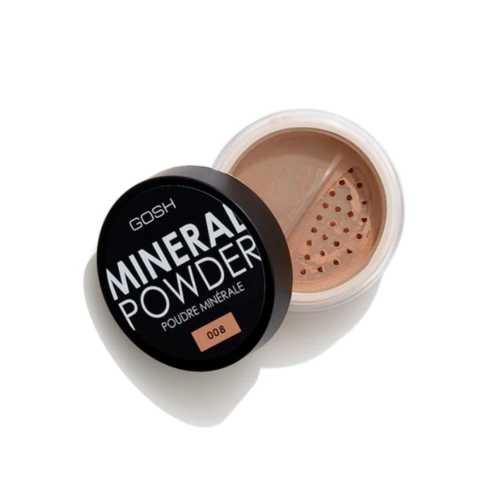 Gosh Mineral Powder 8g
