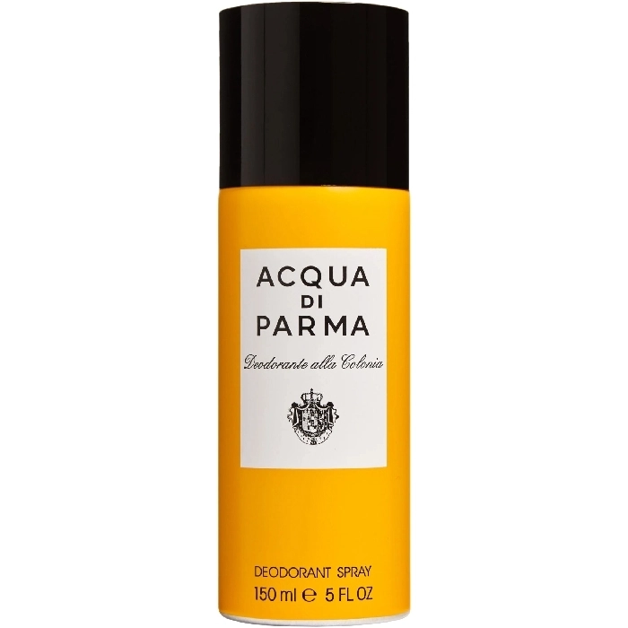 Deodorante alla Colonia Spray